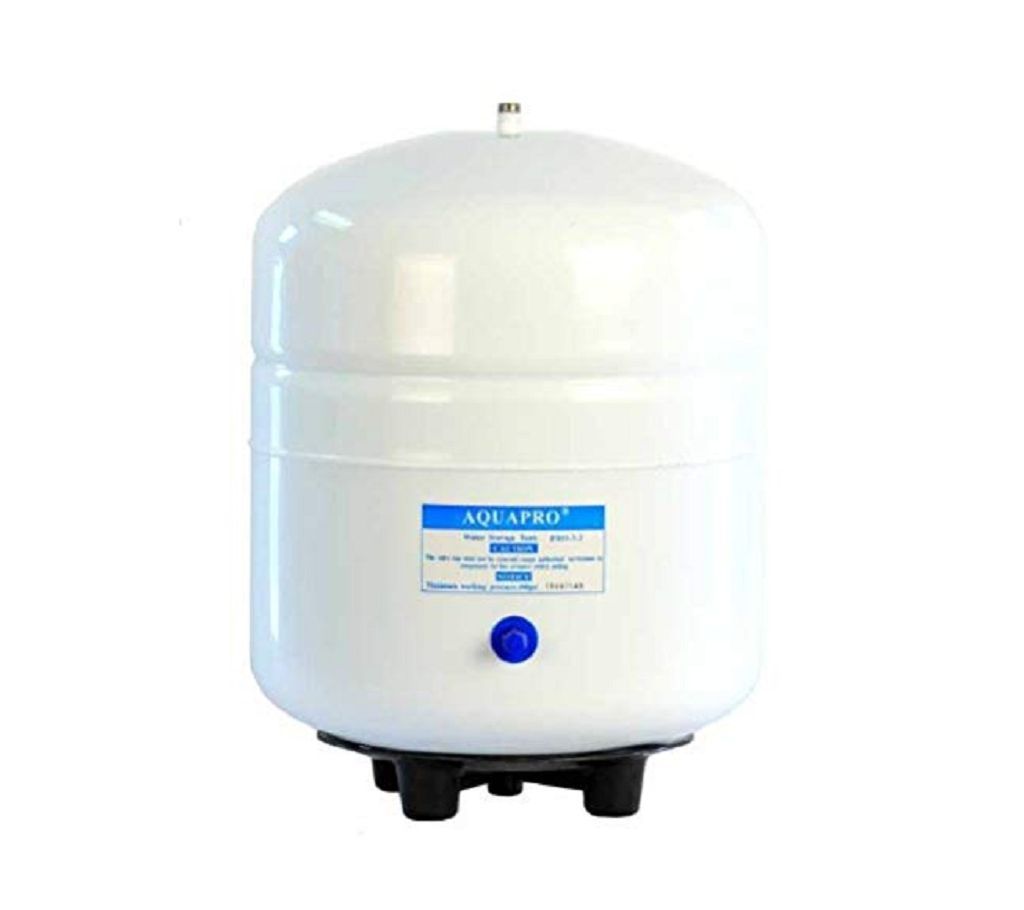 Purifier Reserve tank 3.2