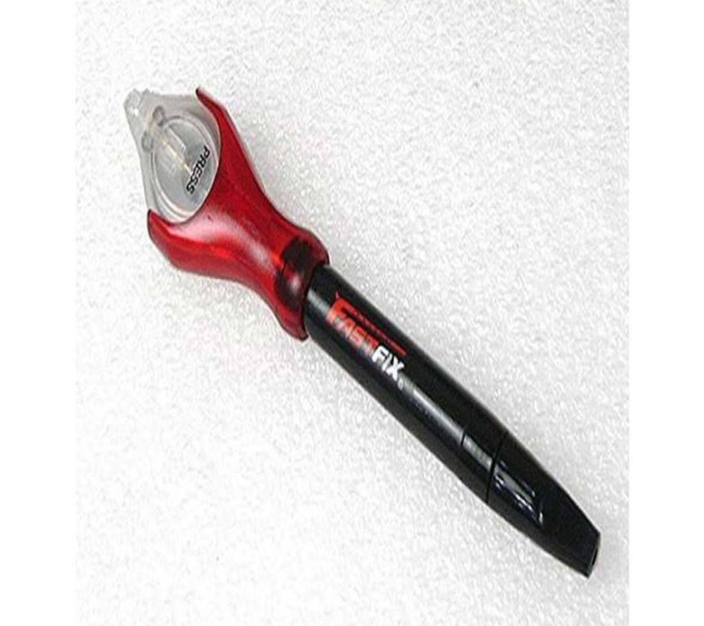 FASTCURE SPEEDY FIX UV GLUE
