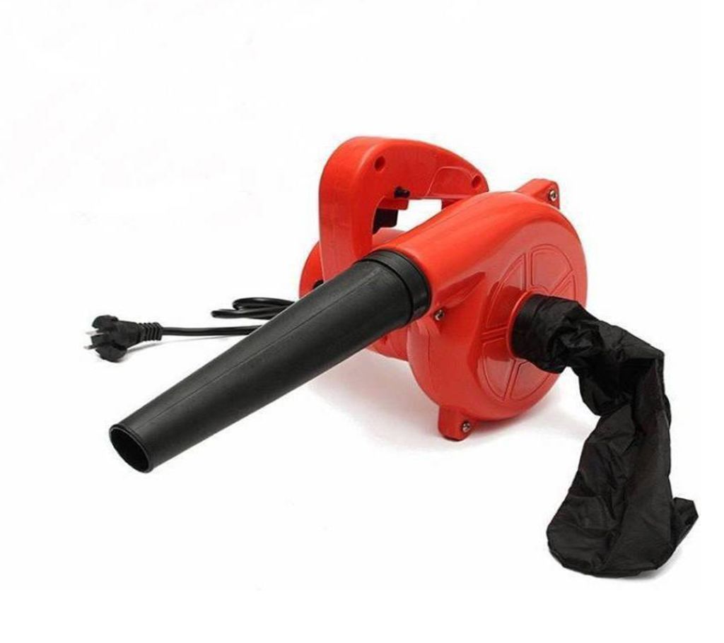 Electric Blower with Vacuum Machine , Speed 18000 min
