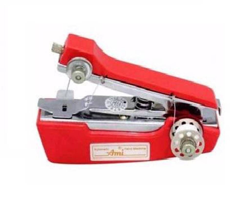 Mini handy swing machine 