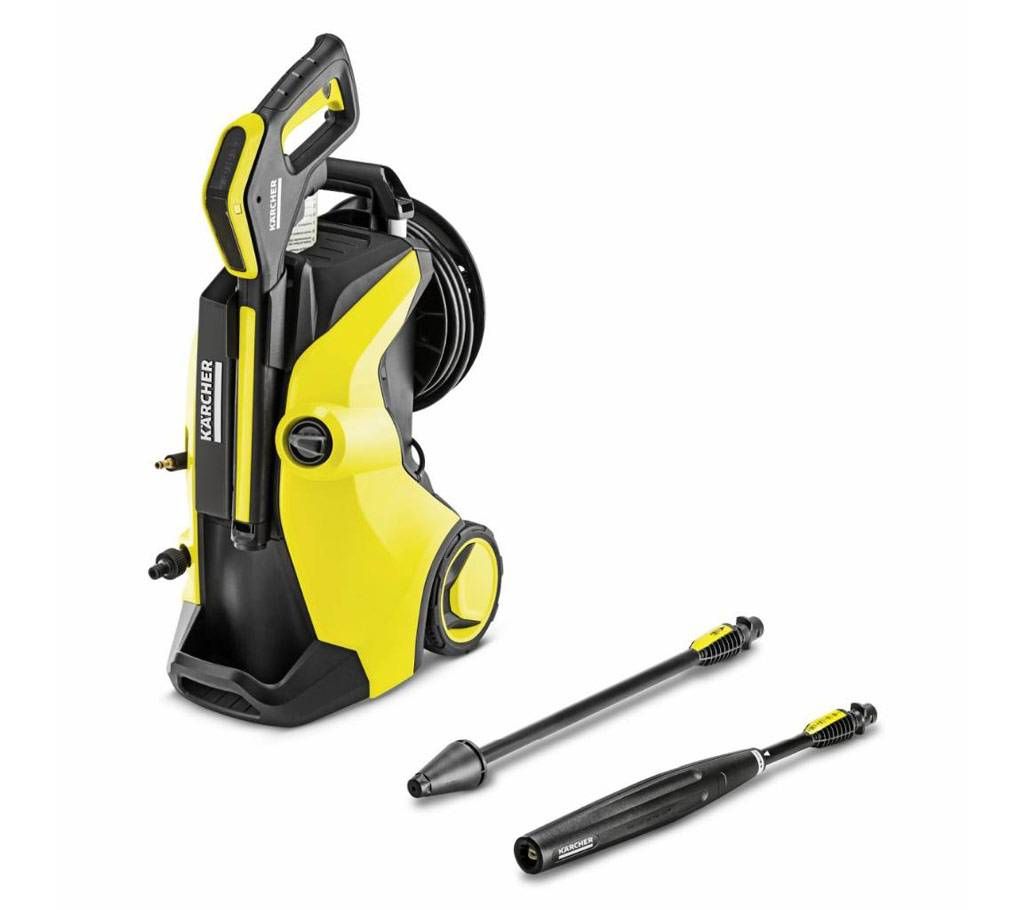 KARCHER K 5 Premium High Pressure Washer
