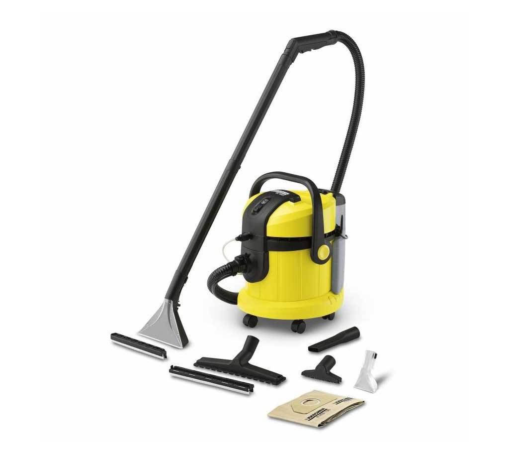 KARCHER Hard Floor & Carpet Cleaner
