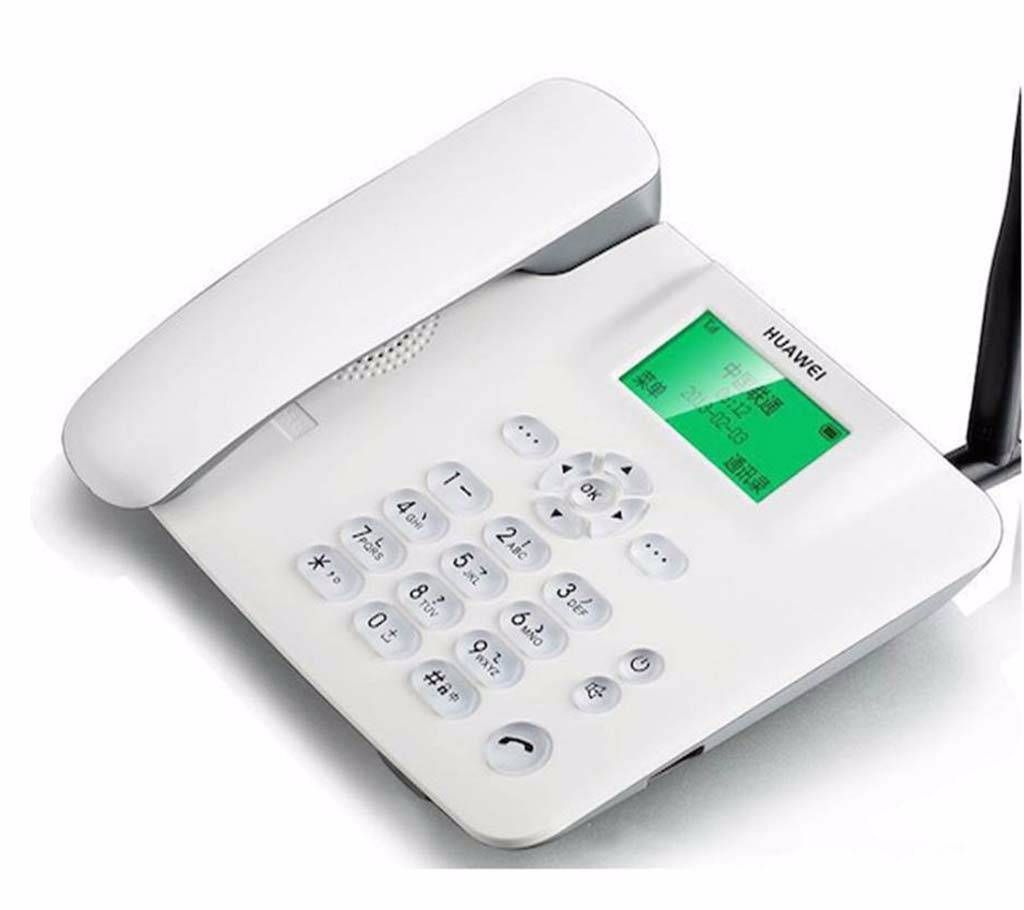 Huawei 316 GSM Desk Phone
