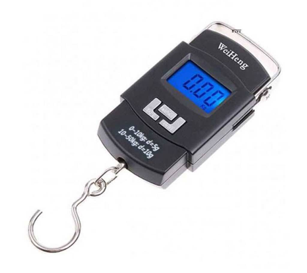 portable electric digital scale 