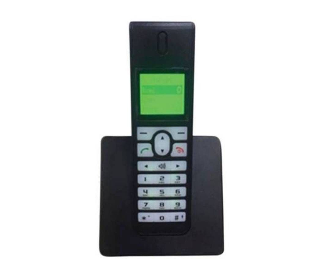 Banco Single Sim cordless desk Phone