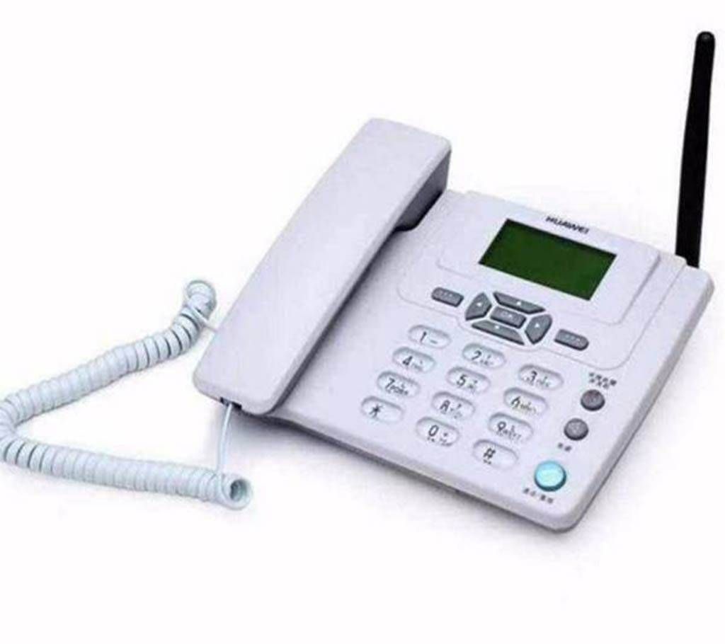 HUAWEI GSM Telephone set- sim