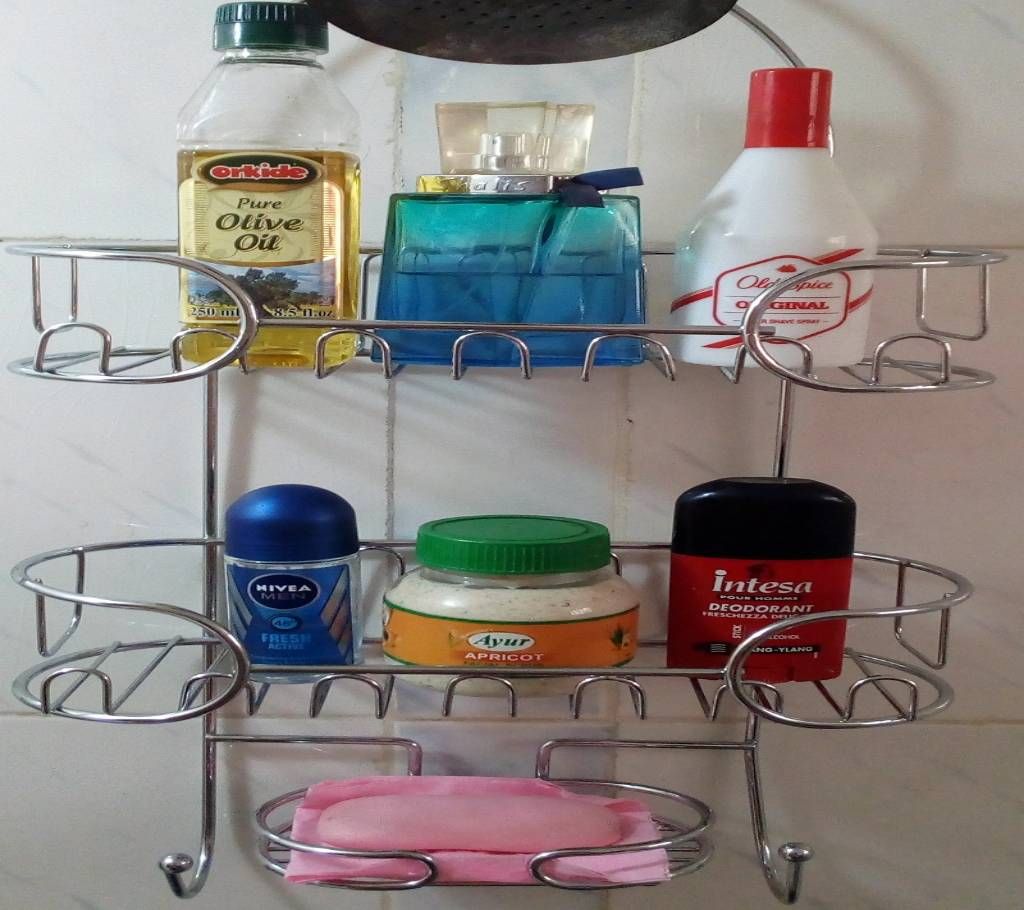 Hanging Shower Shelf