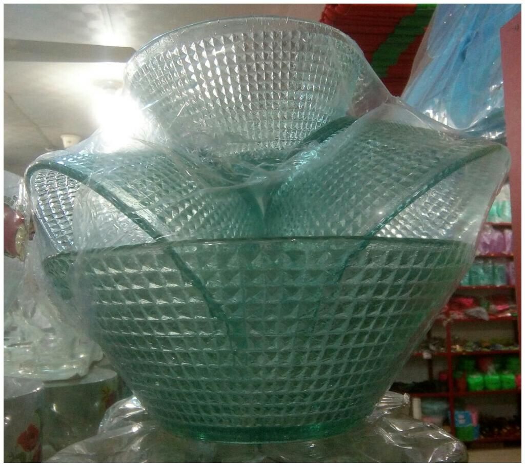 Big CuP Set