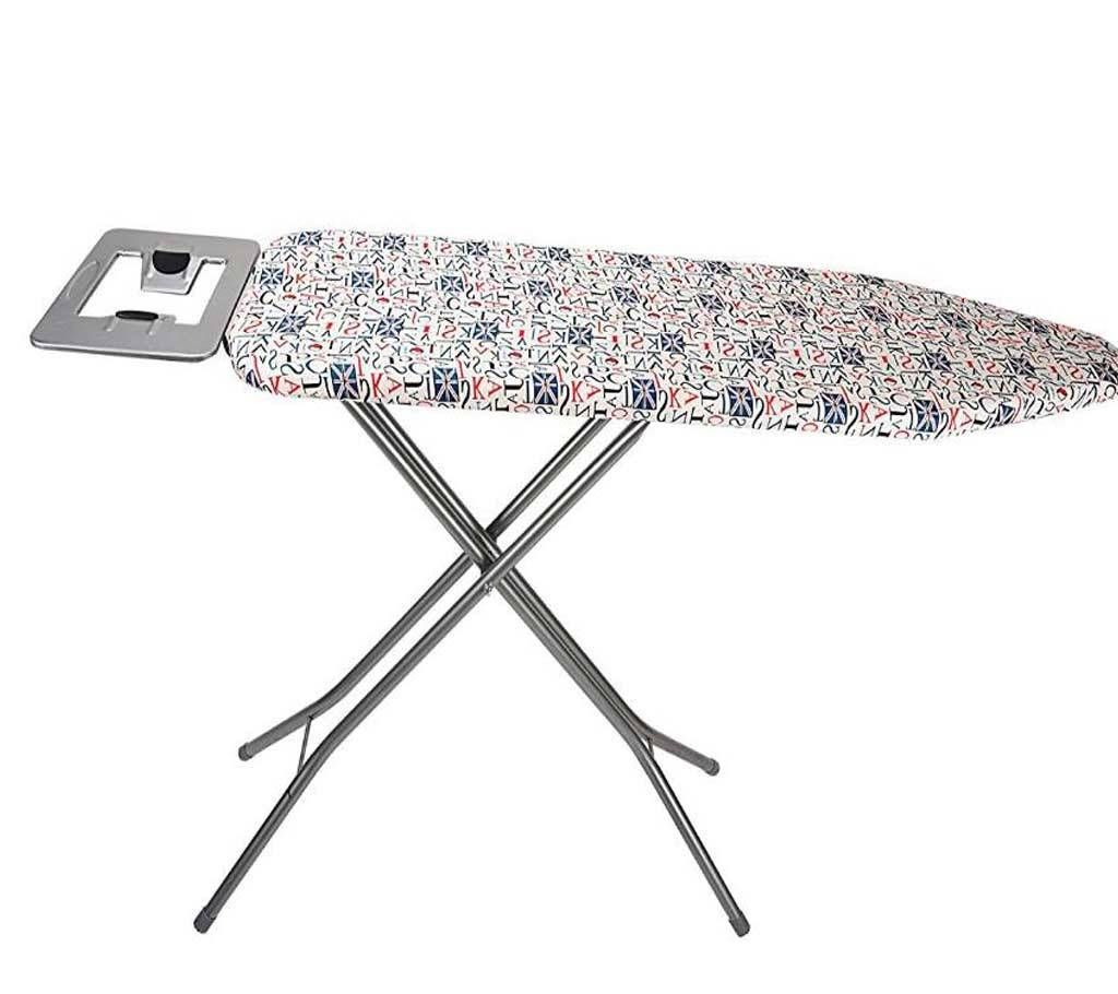 Folding Iron Table - Multi color