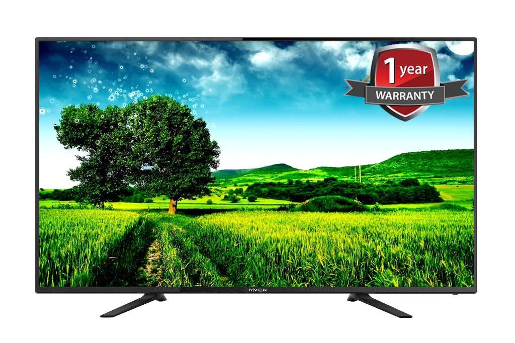 Sky View 60" Flat Panel LED TV