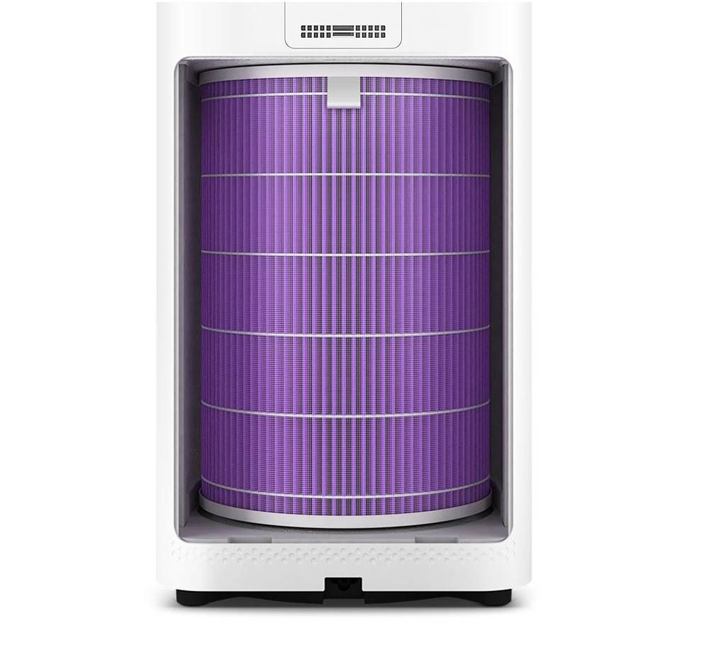 Original Xiaomi Air Purifier Filter Anti-bacterial-Purple