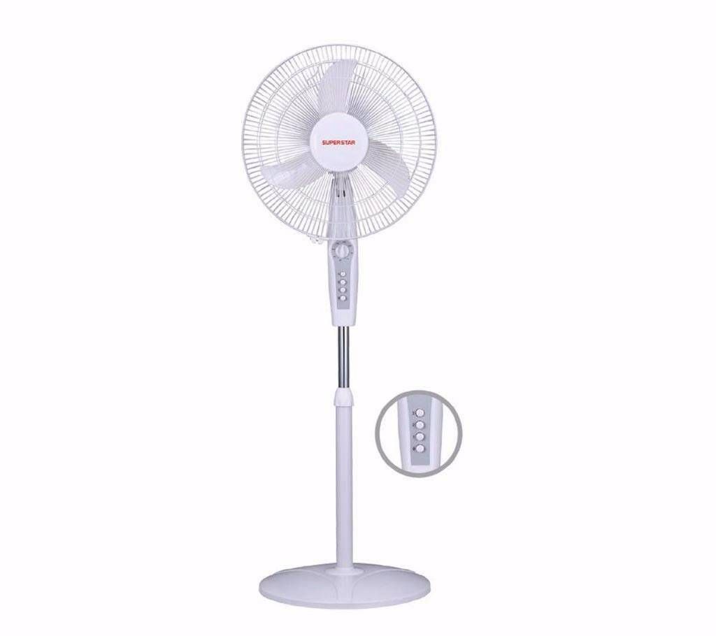 Super Star 16 "Paddle Fan