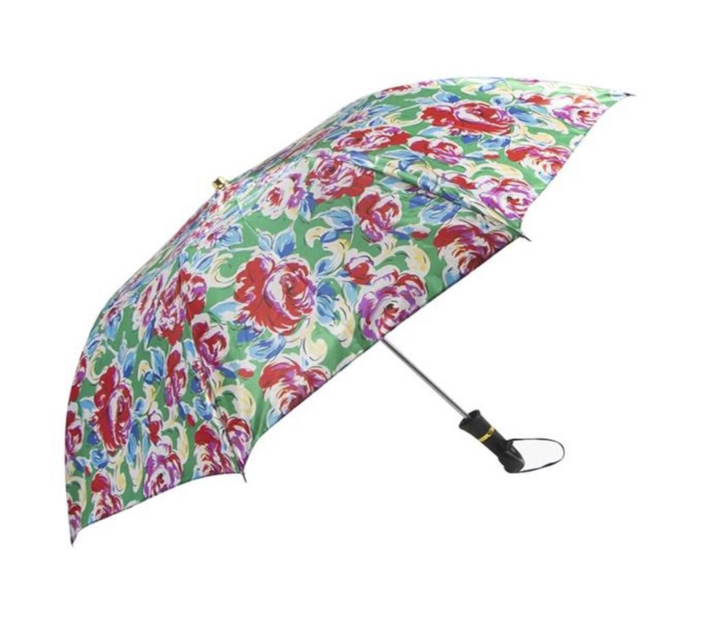 Polyester Umbrella - Multicolor
