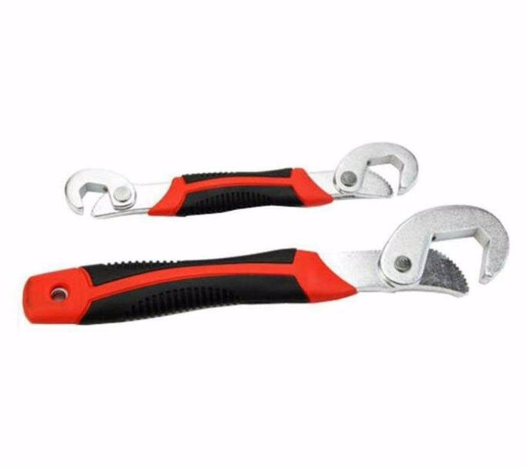 SNAP & GRIP spanner set