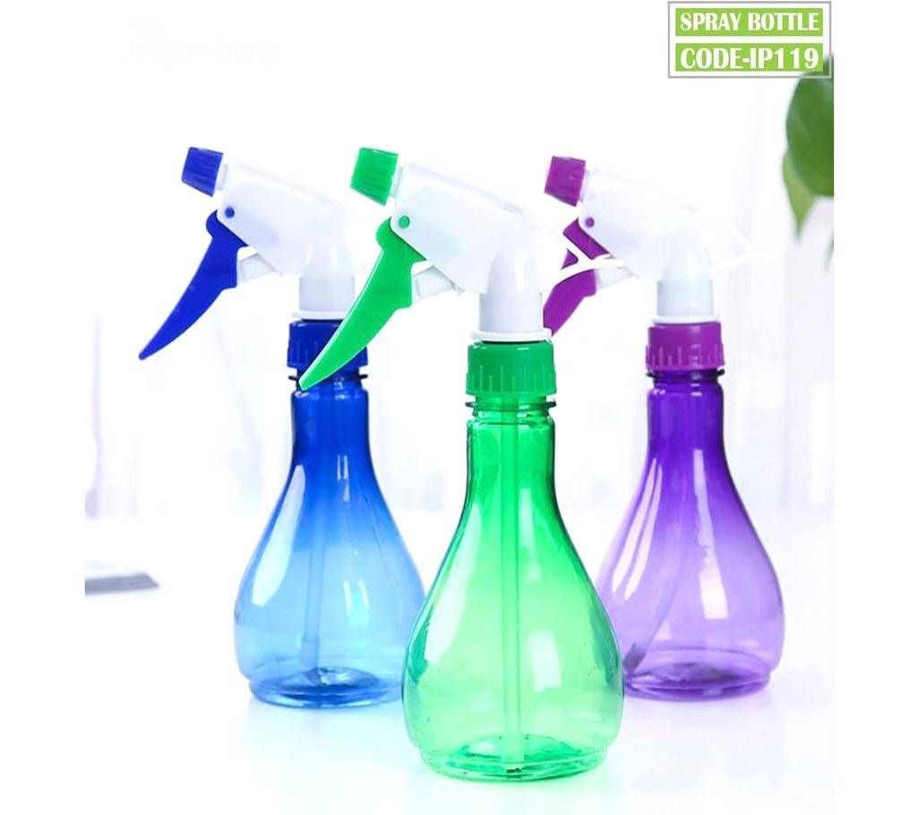 Mini Spray Bottle