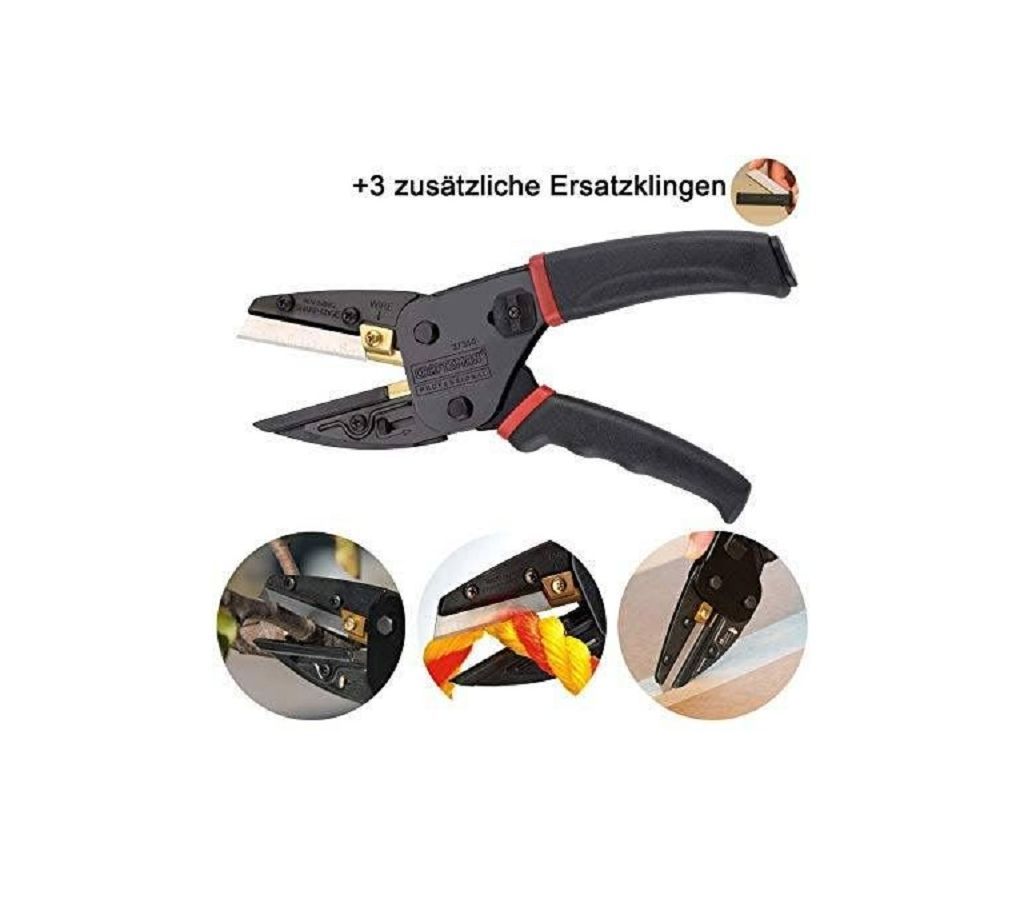 Multi Cutter 3 in 1