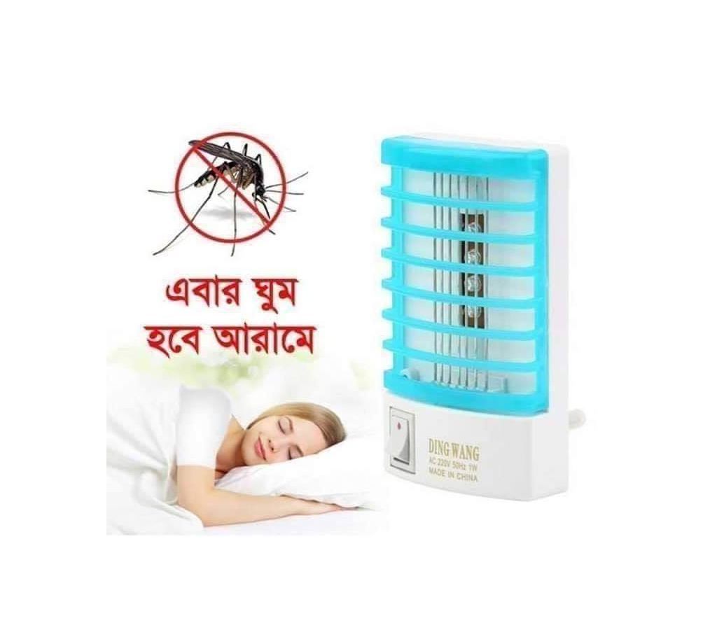 Trap mosquito killer.
