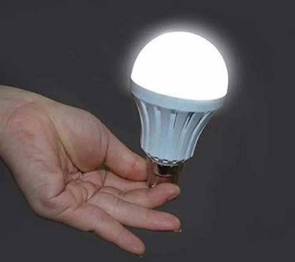12 Watt Emergency LED Bulb