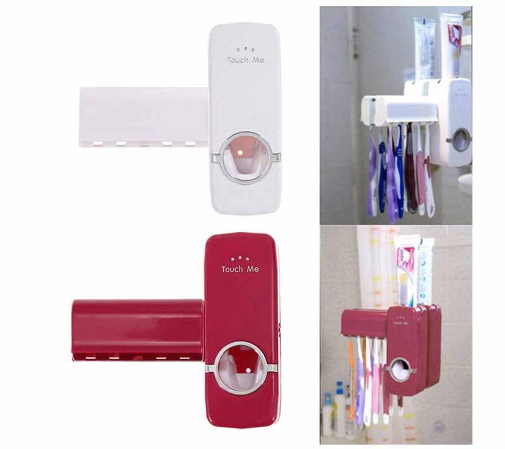 Automatic Toothpaste Dispenser -1 pc