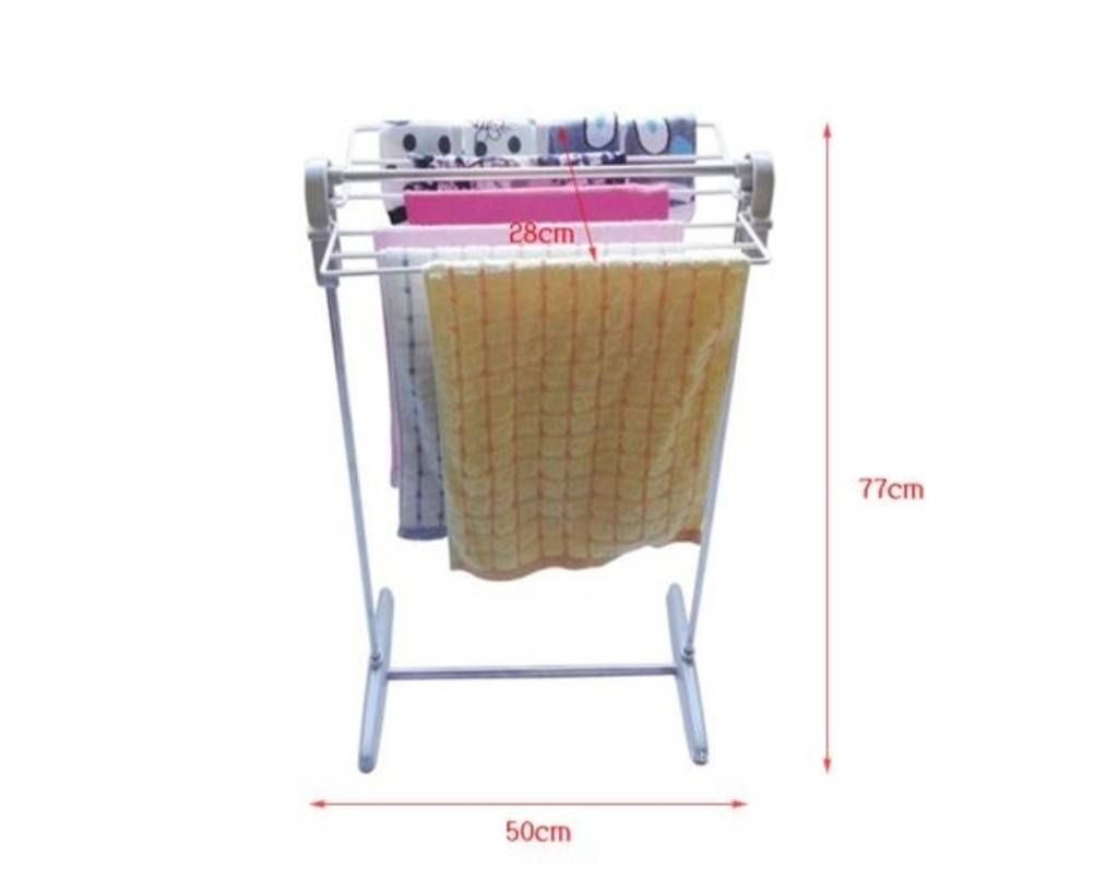 New Clothes Rack