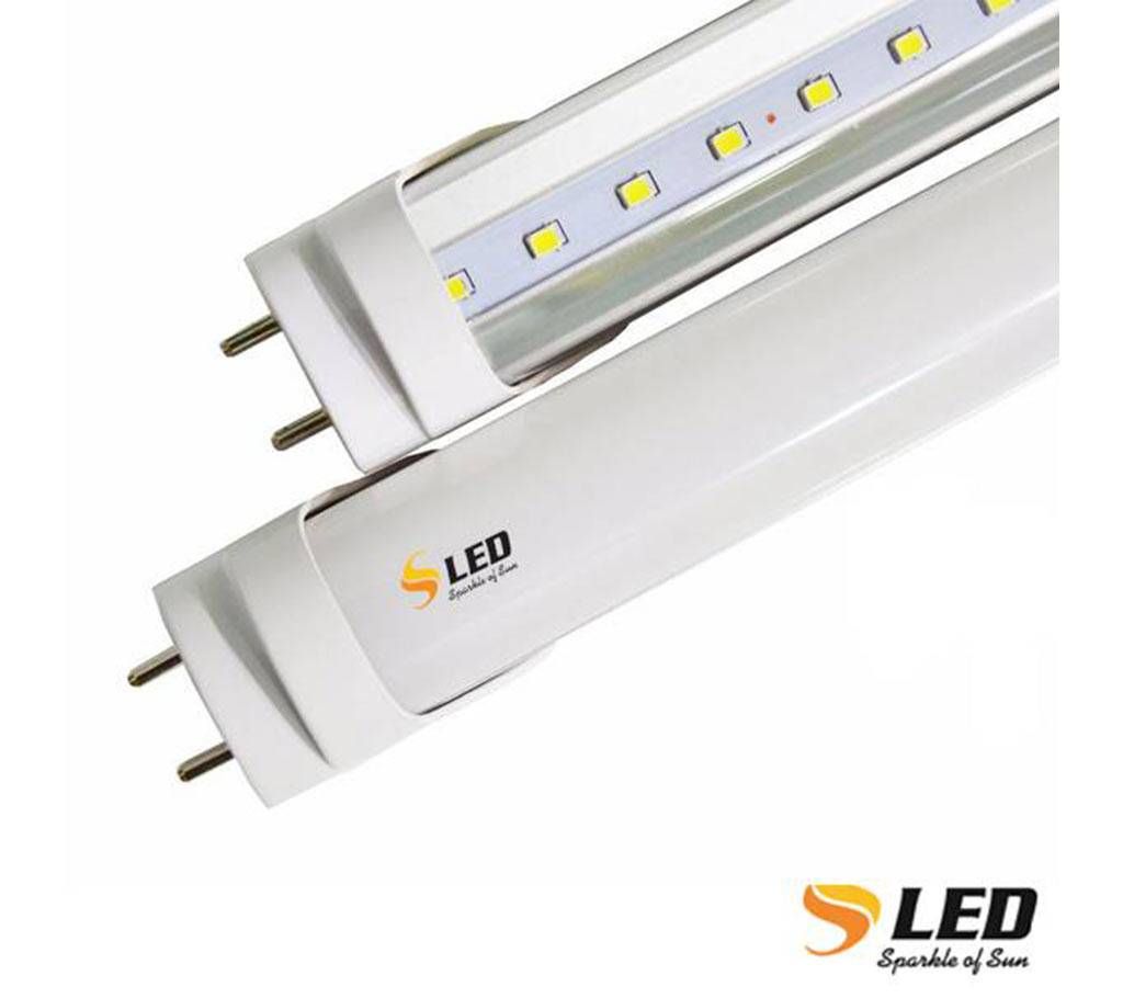 22 Watt AC LED Round Tube