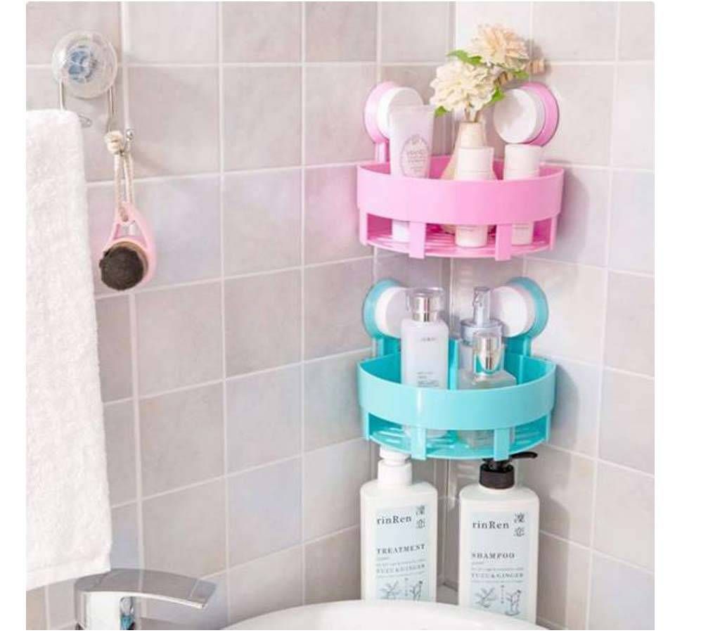 Bathroom Triangle Self (2 pcs)