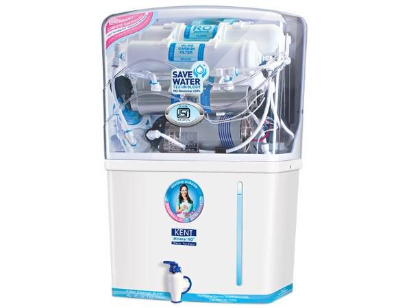 Kent Grand Plus Water Purifier