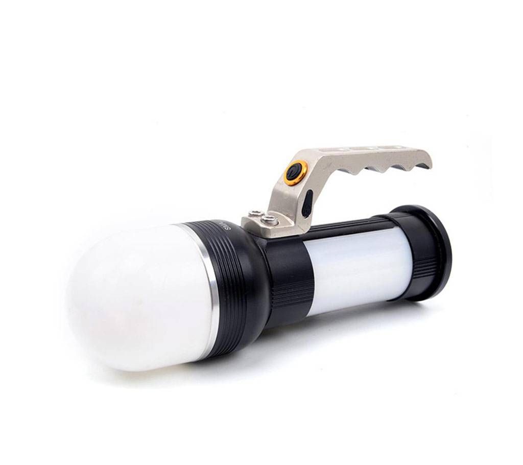 Rechargeable Camping Spot Light OEM R857