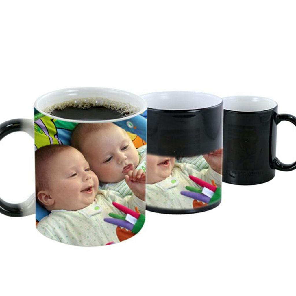 Magic Ceramic Mug ??????? ??????? ??