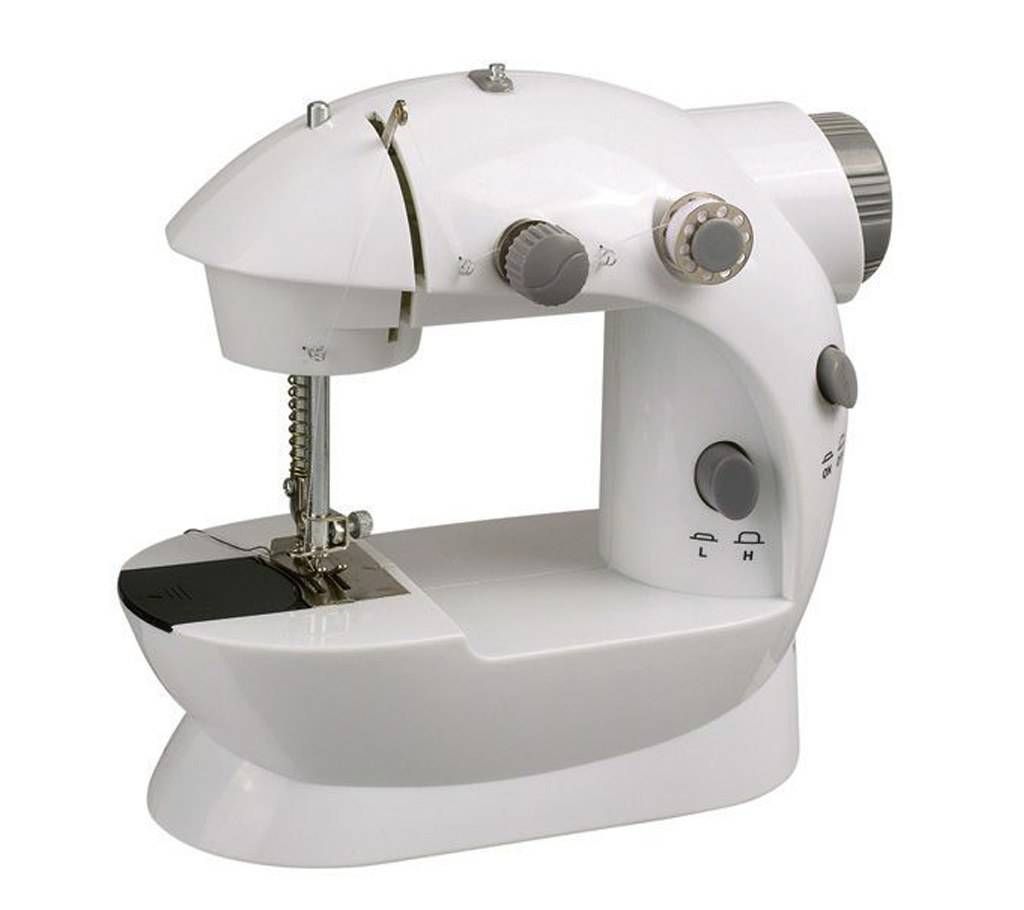 Electonic Sewing Machine