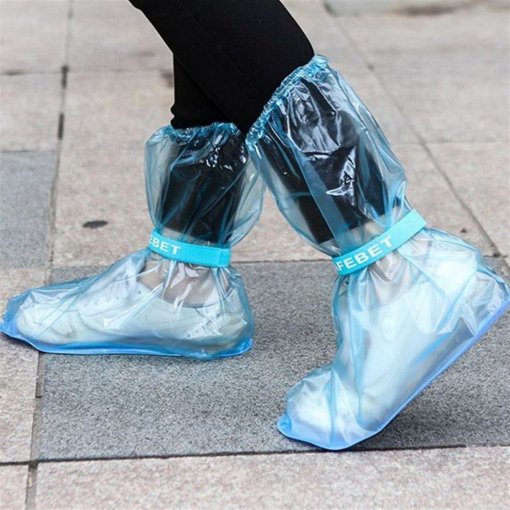Shoe Water Cover