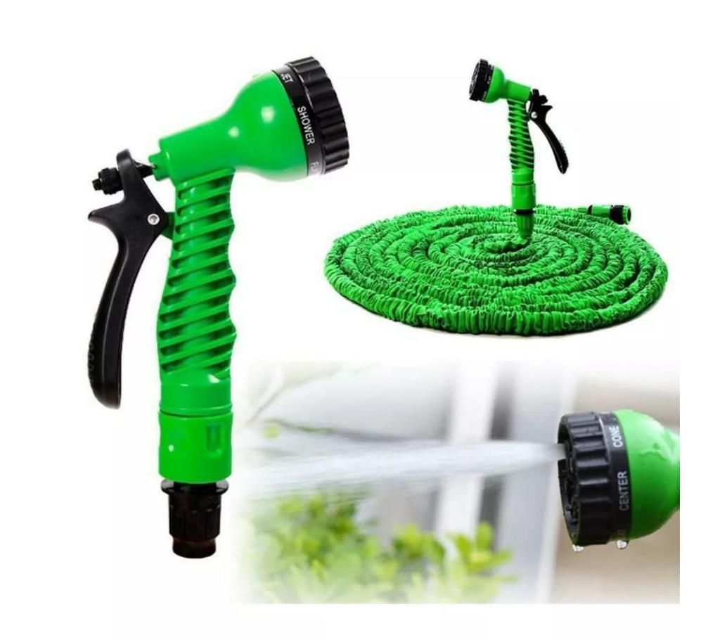 Magic Hose Pipe 75feet extendable 