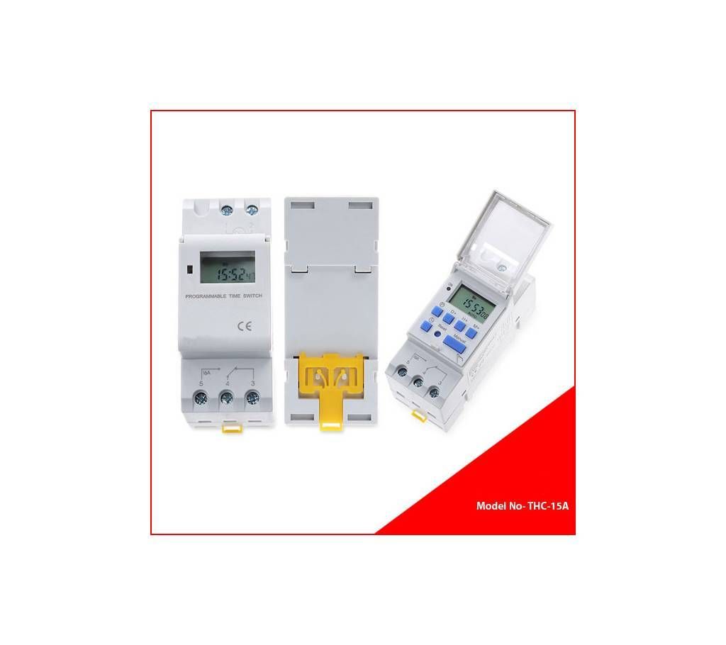 imer switch THC-15A