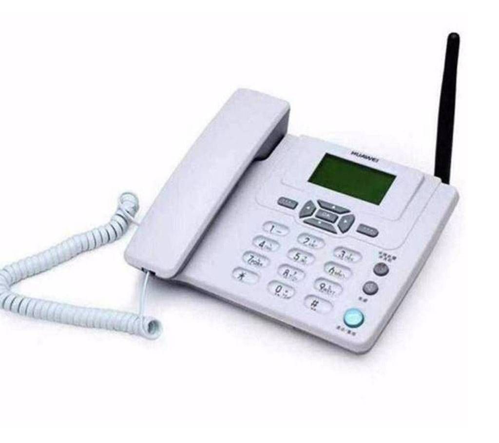 Huawei GSM SIM supported wireless Telephone Set