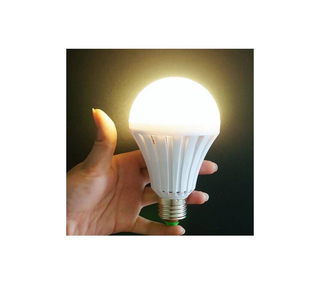 White Emergency LED Light