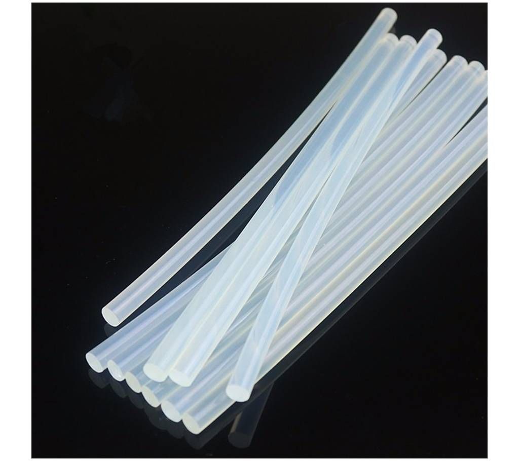 Glue Gun Stick Small (10 Pcs)