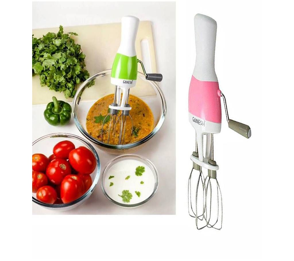 DIVINE Handy Beater