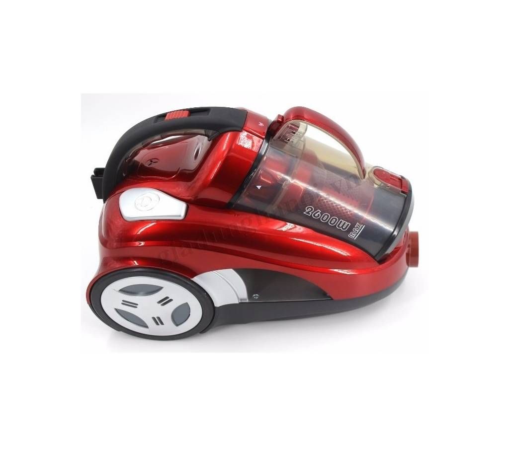 Jinke Vacuum Cleaner 2600W