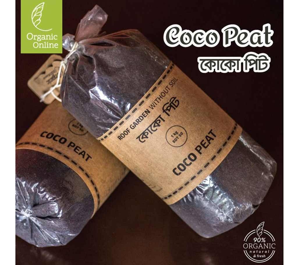 Coco peat -10 kg