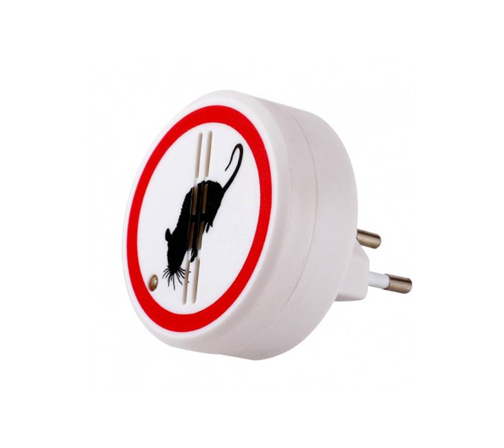 Rat Killer Lamp- Whole House Mouse Repellent -AGC-02