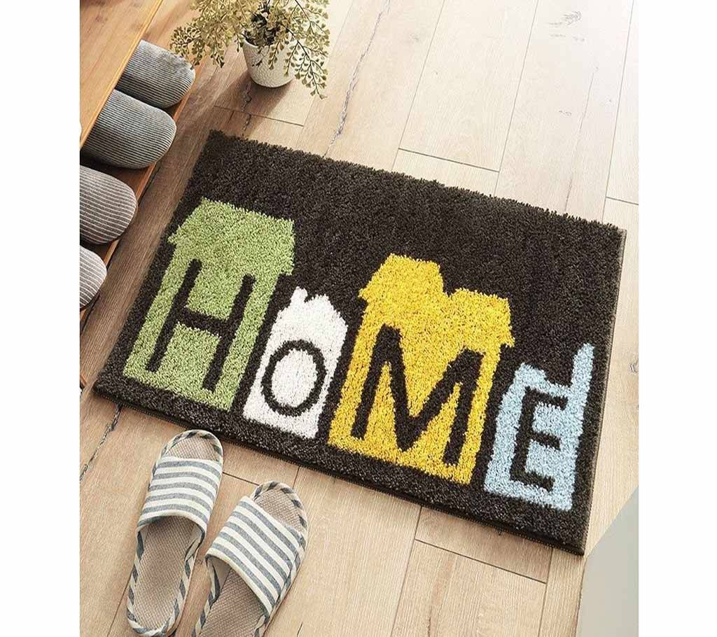 Home Floor Mat
