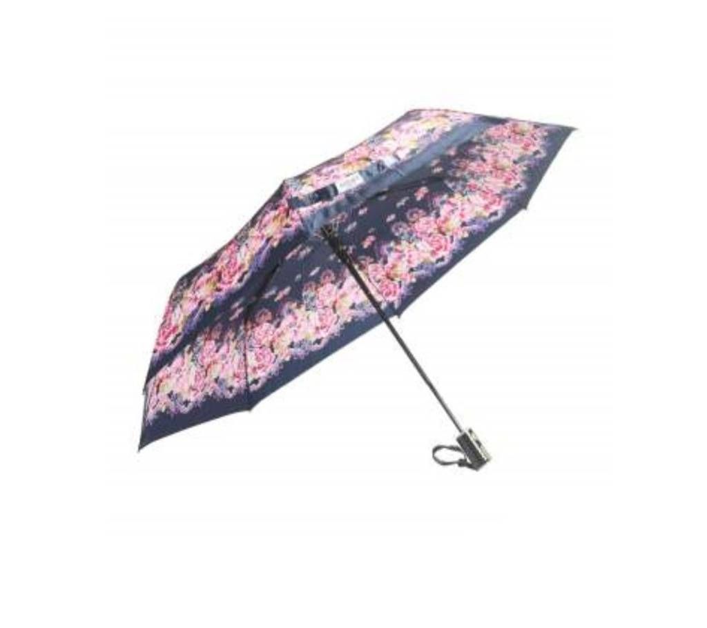 Sankars world Class Auto Open Umbrella