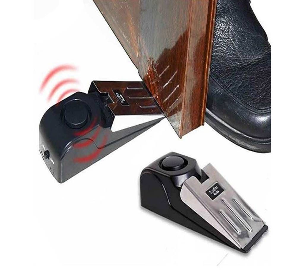 STREETWISE SUPER DOOR STOP ALAR