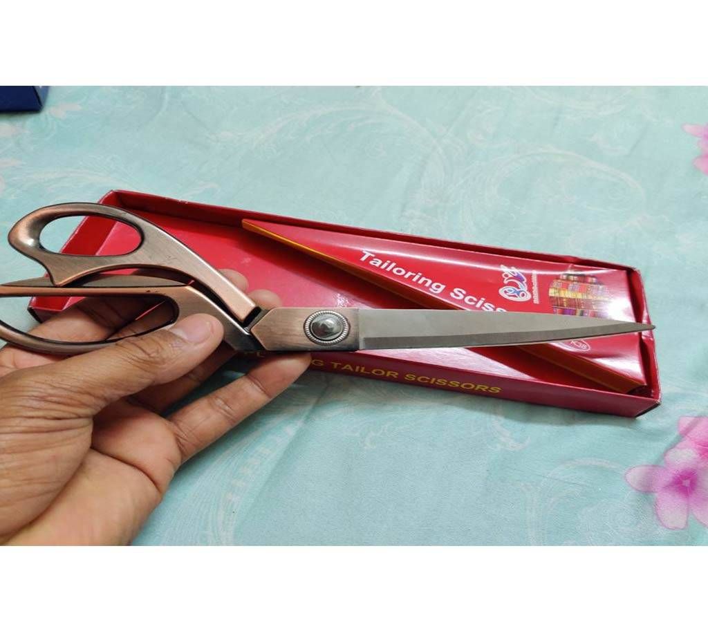 tailor scissors