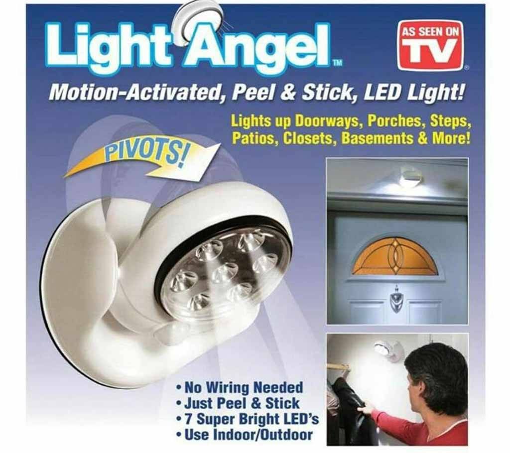 Light Angel Motion Activated LED Lights