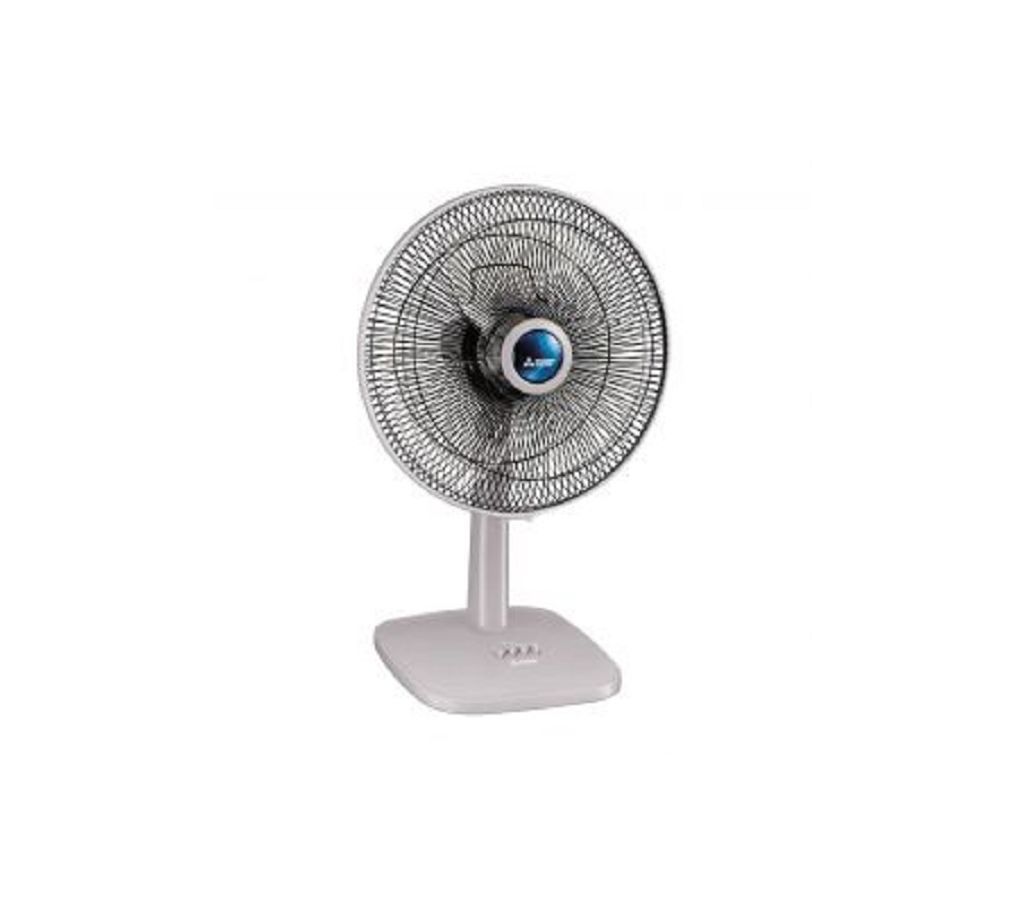 Mitsubishi R-16GP-P 16 inch Desk Fan