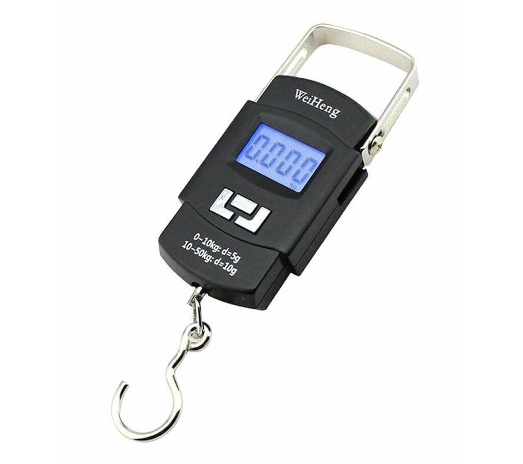 WeiHeng Digital Hanging Weight Scale