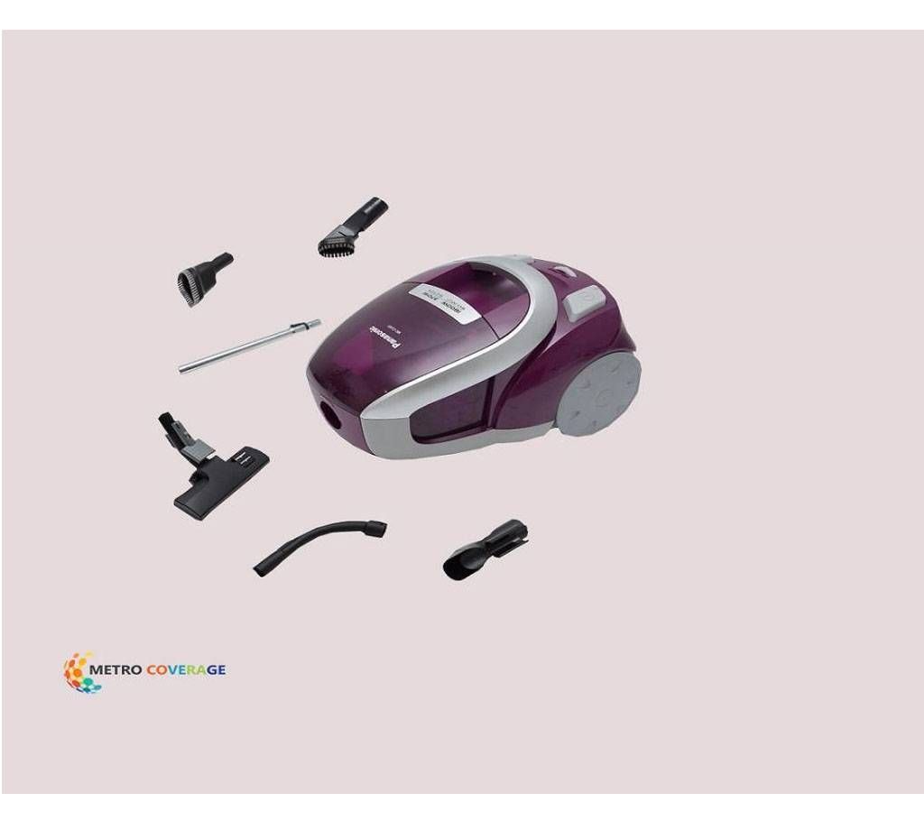 vacuum cleaner Panasonic MCCL-433