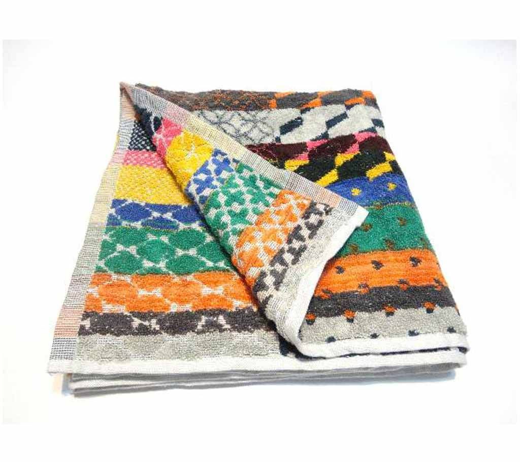 BATH TOWEL-62x120 cm