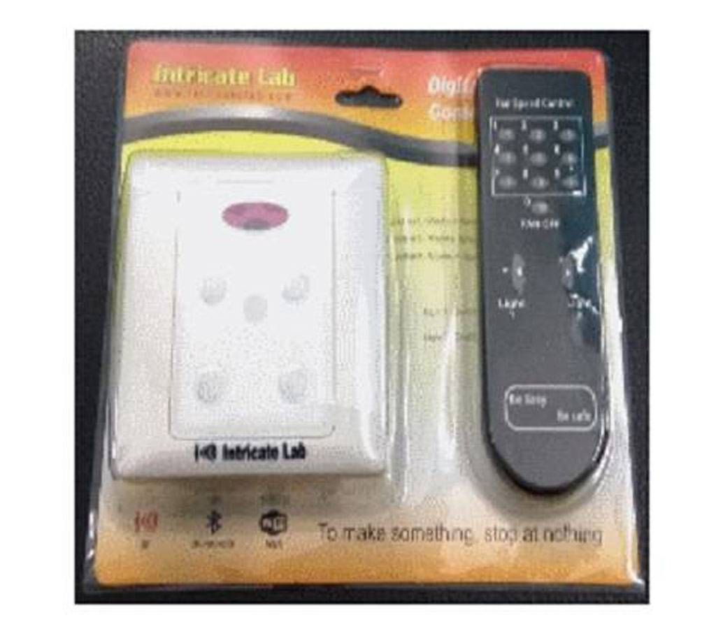 Remote Switch